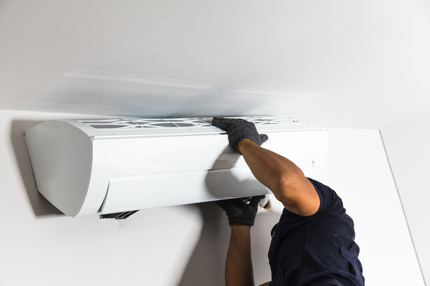 réparation chauffage électrique tarif Le Blanc-Mesnil