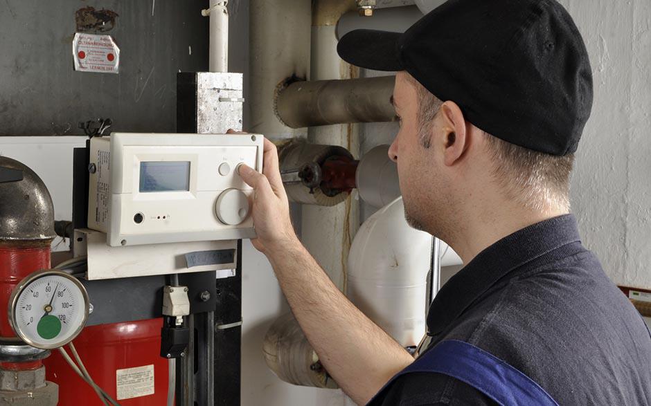 réparation chauffage électrique tarif Montreuil